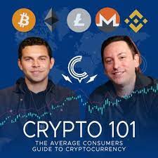Crypto 101 Podcast