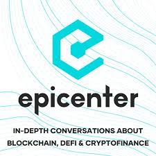 Epicenter Podcast