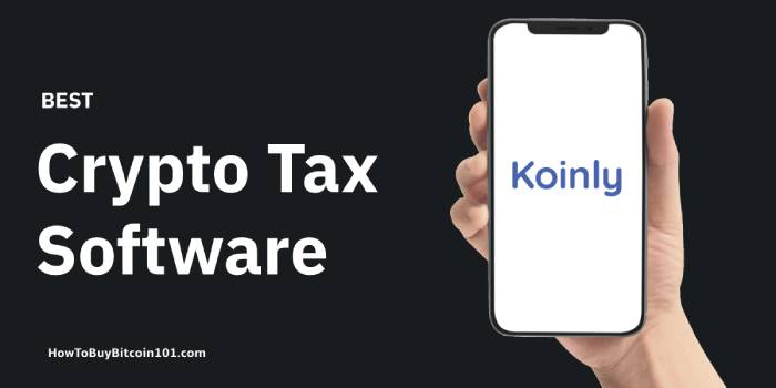 Best Crypto Tax Software Canada
