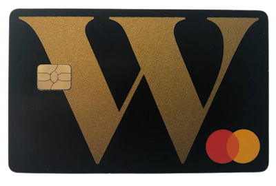 Wealthsimple Cash Card